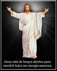 Jésus Sananda