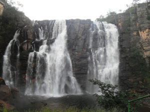 Cachoeira